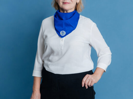 Сокол Светлана Егоровна