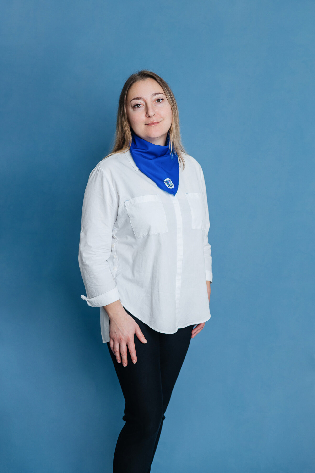 Баклыкова Елена Геннадьевна