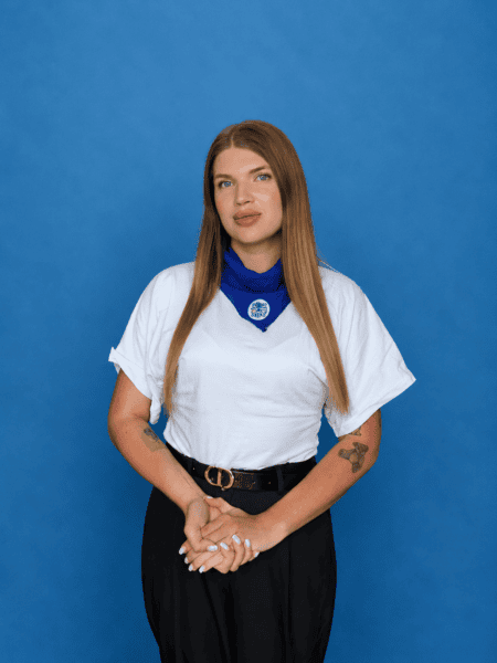 Ляпина Анжела Евгеньевна